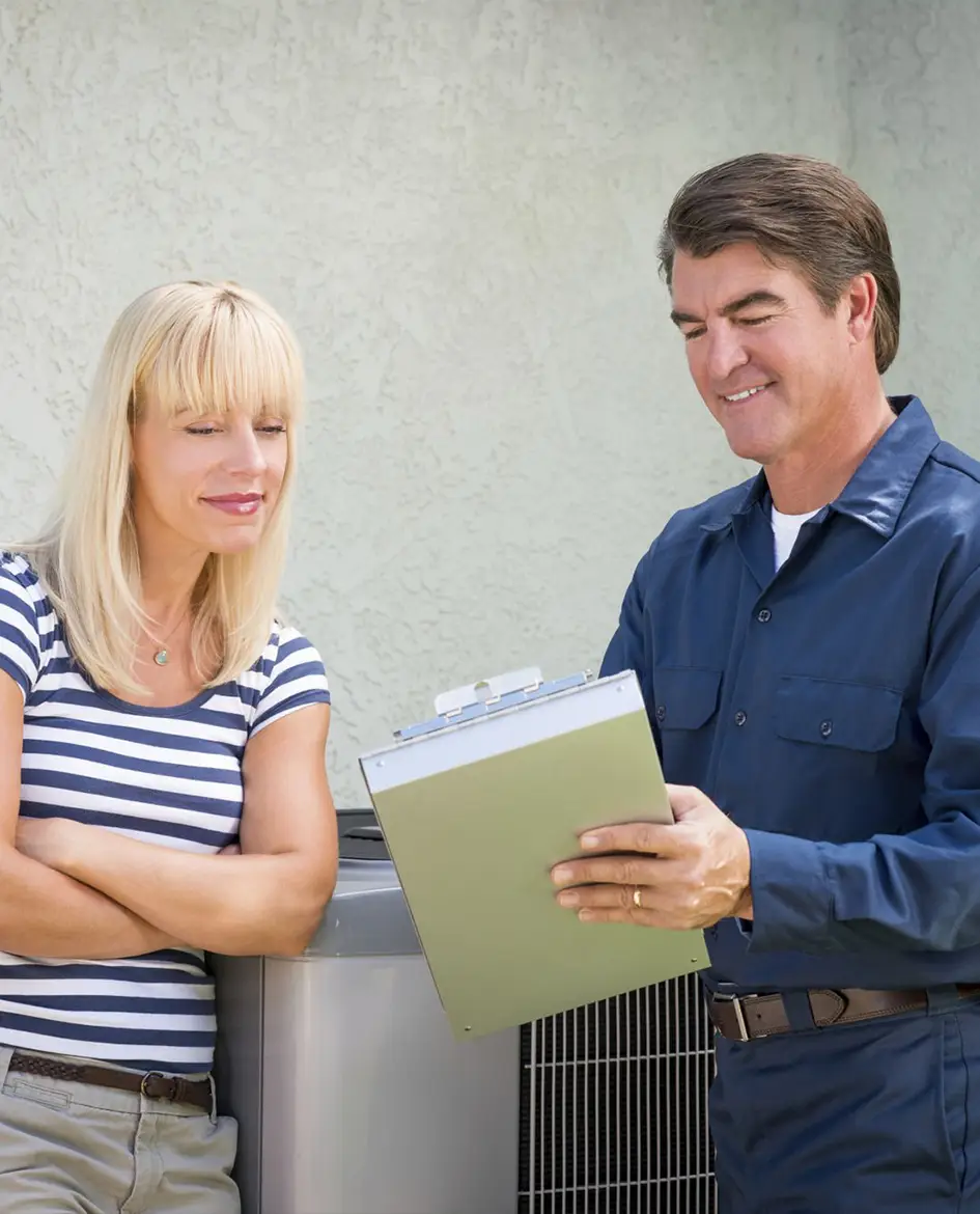 Flexible financing options for HVAC services at Beasleys Heating Cooling & Ref Inc. in Shelbyville, TN