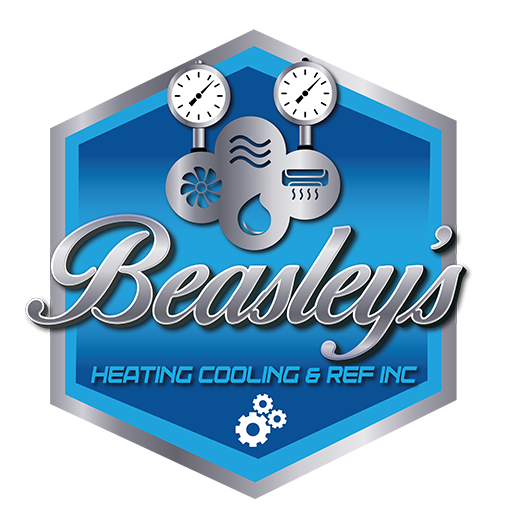 Beasley's Heating Cooling and Ref Inc